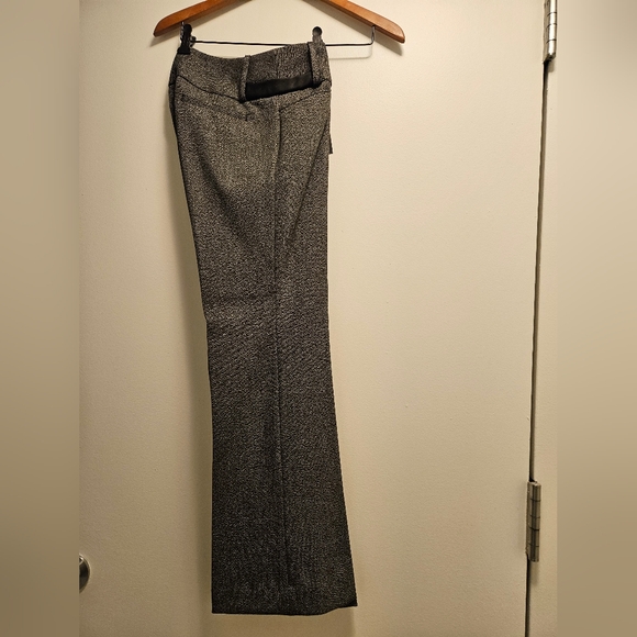 Express Editor Low Rise Pants - Picture 3 of 4
